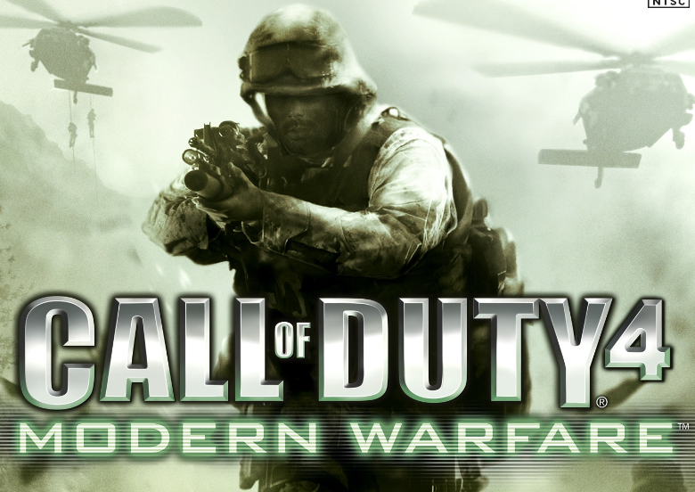 Call of duty modern warfare 2 bonus maps pch game